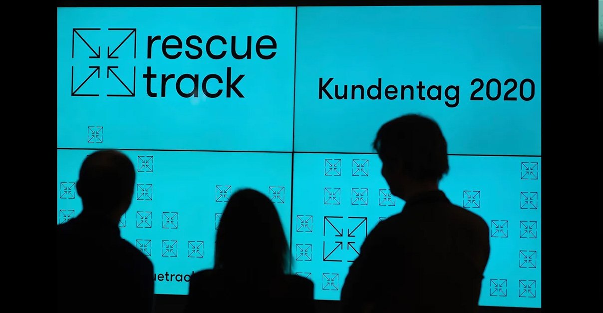 Kundentag 2020 (Eventfilm)