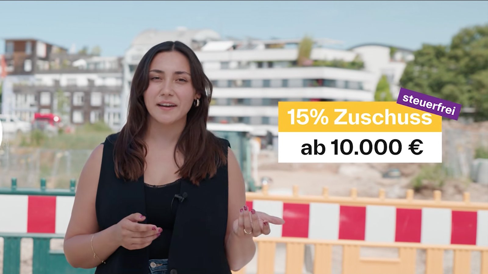 INVEST (Werbefilm)